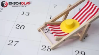 Çalışanlar plan yapıyor : 2027'de 35 gün tatil yapma fırsatı