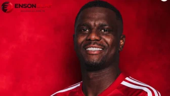 Nottingham Forest, savunma oyuncusu Ousmane Diomande’yi renklerine bağladı