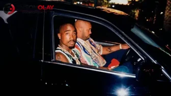 Tupac Shakur cinayetinde çarpıcı gelişme: 'Tetiği çeken kişinin adını verdi!'