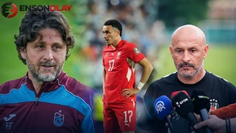 Beşiktaş ve Trabzonspor Ruben Vargas transferinde karşı karşıya: Ruben Vargas Beşiktaş'a mı gelecek?