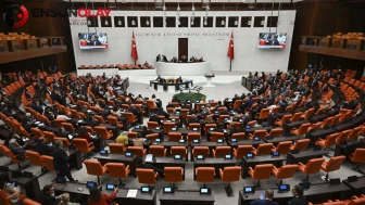Meclis'te 'Genel veya özel af olmayacak