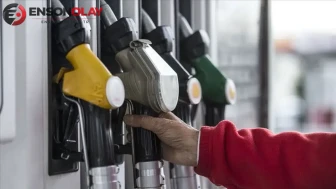 Akaryakıt fiyatlarında son durum : benzin ve motorin fiyatları ne kadar?