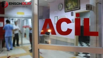 Aydın'da 2 yaşındaki bebek su depolama havuzuna düşüp öldü