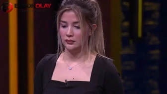 MasterChef Ayşe Nur kimdir? Kaç yaşında ve nereli?