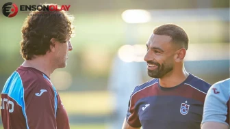 Fatih Tekke'den Ferencvaros maçı için Salah kararı : İlk 11'de oynayacak mı ?