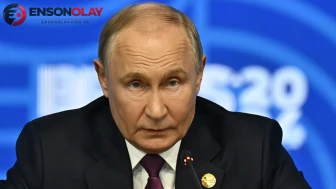 Rus ordusunda yeni dönem: Putin kritik atamaları açıkladı
