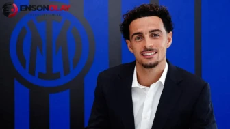 Inter, Curtis Jones'u kadrosuna kattı ! Liverpool'a 30 milyon Euro ödenecek