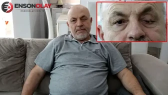 Gözlükten kurtulmak isterken sol gözünü kaybetti