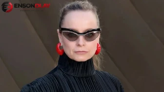 Oscar Konuşulurken Gelen İtiraf Şaşırttı! Samantha Morton’dan Hollywood’u Sarsan Sözler