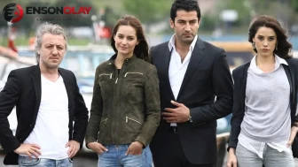 Ezel'in 'Herkes öldürür sevdiğini' repliği soruldu! Cevabı dikkat çekti
