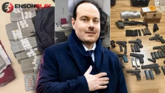 Alihan Kuriş soruşturmasında üçüncü dalga: 54 kişiye gözaltı kararı