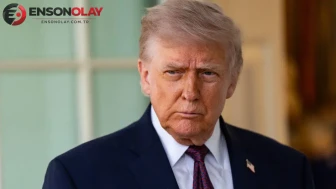 Trump, İran'a karşı planlanan saldırıları iptal etmeyi kabul ettiğini açıkladı