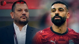 Trabzonspor'un Mohamed Salah transferi için son dakika gelişmesi! İşte detaylar...