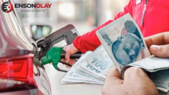 Araç sahiplerine kötü haber: Akaryakıta çifte zam geliyor