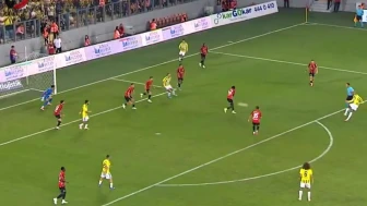 Fenerbahçe İki Gün Önce Göndermişti!