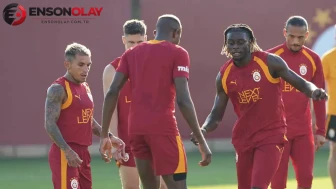 Galatasaray'da 10 numara için yeni aday : Ne Can Uzun ne de Batrakov