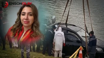 Gölette cansız bedeni bulunan Elif Kumal'ın ölümünde 'takipsizlik' kararına aileden itiraz