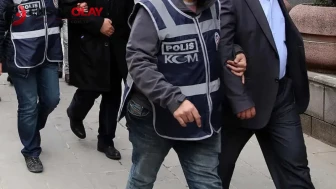Elazığ'da intihar mektubu milyarlık tefecilik ağını ortaya çıkardı ! 8 şüpheliden 6'sı tutuklandı