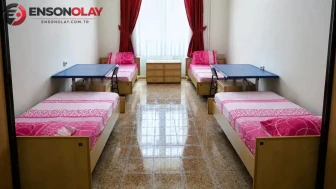KYK yurt başvuruları başladı ! Son başvuru tarihi 29 Ağustos