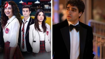 Mert Ramazan Demir'in yeni partneri, Susuz Yaz dizisinde Kardeşlerim'in yıldızıyla birlikte!