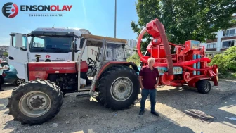 Fındık hasadı başlıyor : Patozcuların saatlik ücreti 6 bin TL oldu