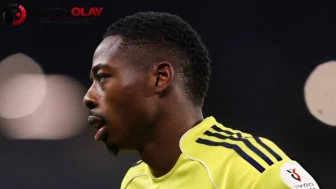 Fenerbahçe'de Musaba ile yollar ayrılıyor : Yeni takımı belli oldu