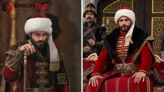 Eşref Rüya’dan ayrıldı, TRT’nin iddialı dizisine transfer oldu