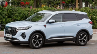 Chery fiyat listesi Ağustos 2026: Tiggo 7, Tiggo 8 fiyat listesi