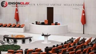 Terörle Mücadele Gündemi TBMM'de: AK Parti ve MHP'den İşbirliği Mesajı