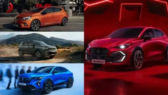 Renault Ağustos 2026 fiyat listesi açıklandı: En uygun ve en yüksek fiyatlı modeller hangileri?