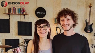 Ahzuita, Ankara'da caz tutkunlarını büyülemeye devam ediyor!