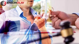 Yargıtay, ter kokan kocayı kusurlu buldu: Emsal bir karara imza attı