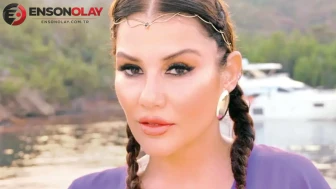Evinde düşen Deniz Seki'nin sağlık durumundan son haberler
