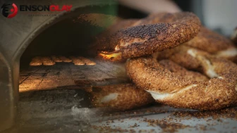 Türkiye'nin en lezzetli simitleri belirlendi: İzmitli simit ustaları sürpriz isimlere tepkili!