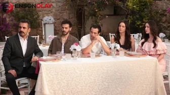 Mercan Köşk dizisinin konusu nedir? Kadroda kimler yer alıyor?
