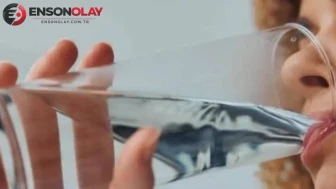 Hangi suyu tercih etmeliyiz? pH değeri, mineraller ve günlük su ihtiyacı üzerine bilgiler