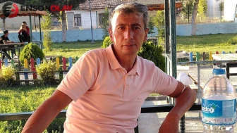 Ankara'da yaşanan trajik olay: Tartıştığı babasını bıçaklayarak öldüren evlat!
