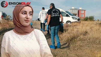 Rojin Kabaiş soruşturmasında tüyler ürperten iddia: 'İlaç verilip felç edildi'