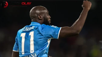 Napoli'den Fenerbahçe'nin Romelu Lukaku için yaptığı teklife ret