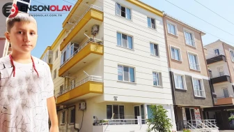 Ev sahibi ile ilaçlama müdürü cezaevine gönderildi!