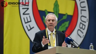 Aziz Yıldırım'dan suç duyurusu : Bazı sosyal medya hesaplarından şikayetçi oldu