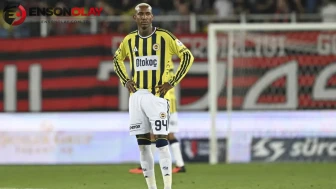 Fenerbahçe, Gençlerbirliği karşısında şaşırtıcı bir mağlubiyet aldı!