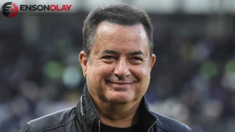 Acun Ilıcalı, Fenerbahçe'nin kupa hayallerini yıkan kaleciyi transfer etti