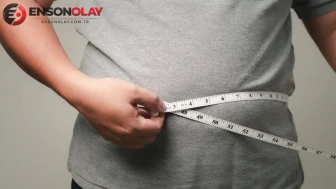 Bel çevresindeki yağlanmanın erkeklerde zararları neler?
