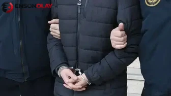 Niğde'de sahte altınla yapılan dolandırıcılık operasyonunda 5 şüpheli gözaltına alındı