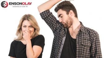 Duş Almayı İhmal Etmek, Ter Kokusuna Yol Açtı ve Evliliği Sonlandırdı! Yargıtay Kararını Verdi.