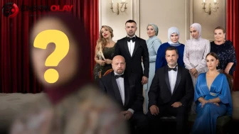 Kızılcık Şerbeti’nde şoke eden ayrılık: Bir başrol oyuncusu daha diziden çıktı