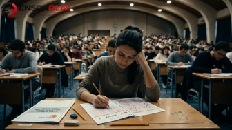 ALES puanı nasıl belirlenir? ALES sınavında yanlış cevaplar doğru cevapları etkiler mi?