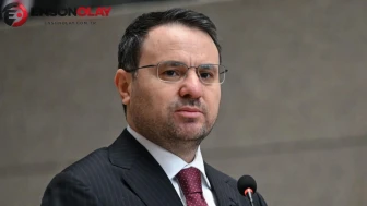 Bakan Gürlek’ten Alihan Kuriş açıklaması: İnanç suç faaliyetlerinin kalkanı olamaz