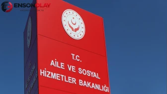 Aile ve Sosyal Hizmetler Bakanlığı'ndan 81 ilde ücretsiz hizmet
